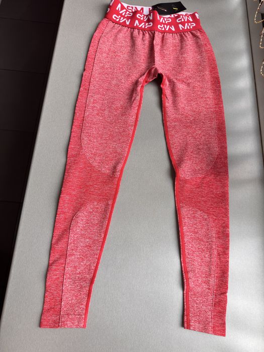 Клин MyProtein S размер