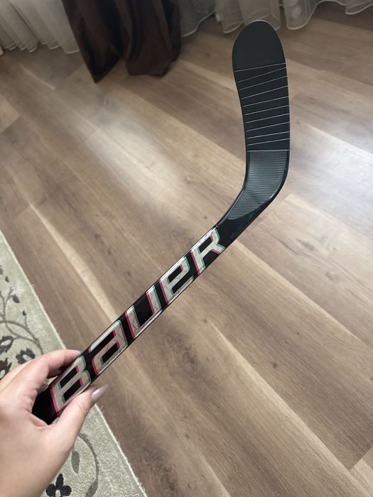 Мини стик (клюшка) Mini Stick, левый хват