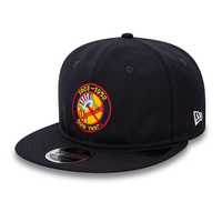 Sapca New Era 9fifty new era yankees MLB retro crown