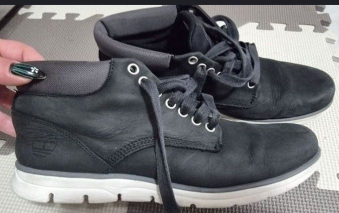 Timberland Brad Street Chukka мъжки боти номер 41.5