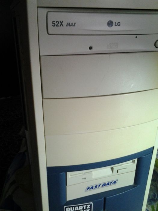 Carcasa unitate calculator / desktop / PC / computer stare foarte buna