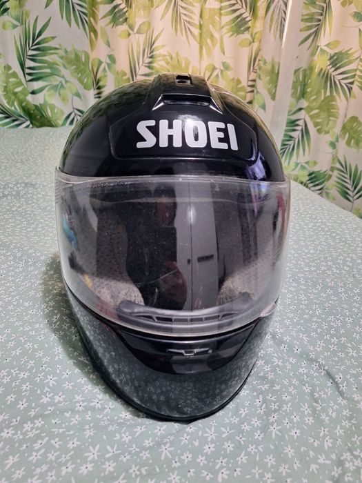 Casca Shoei motocicleta