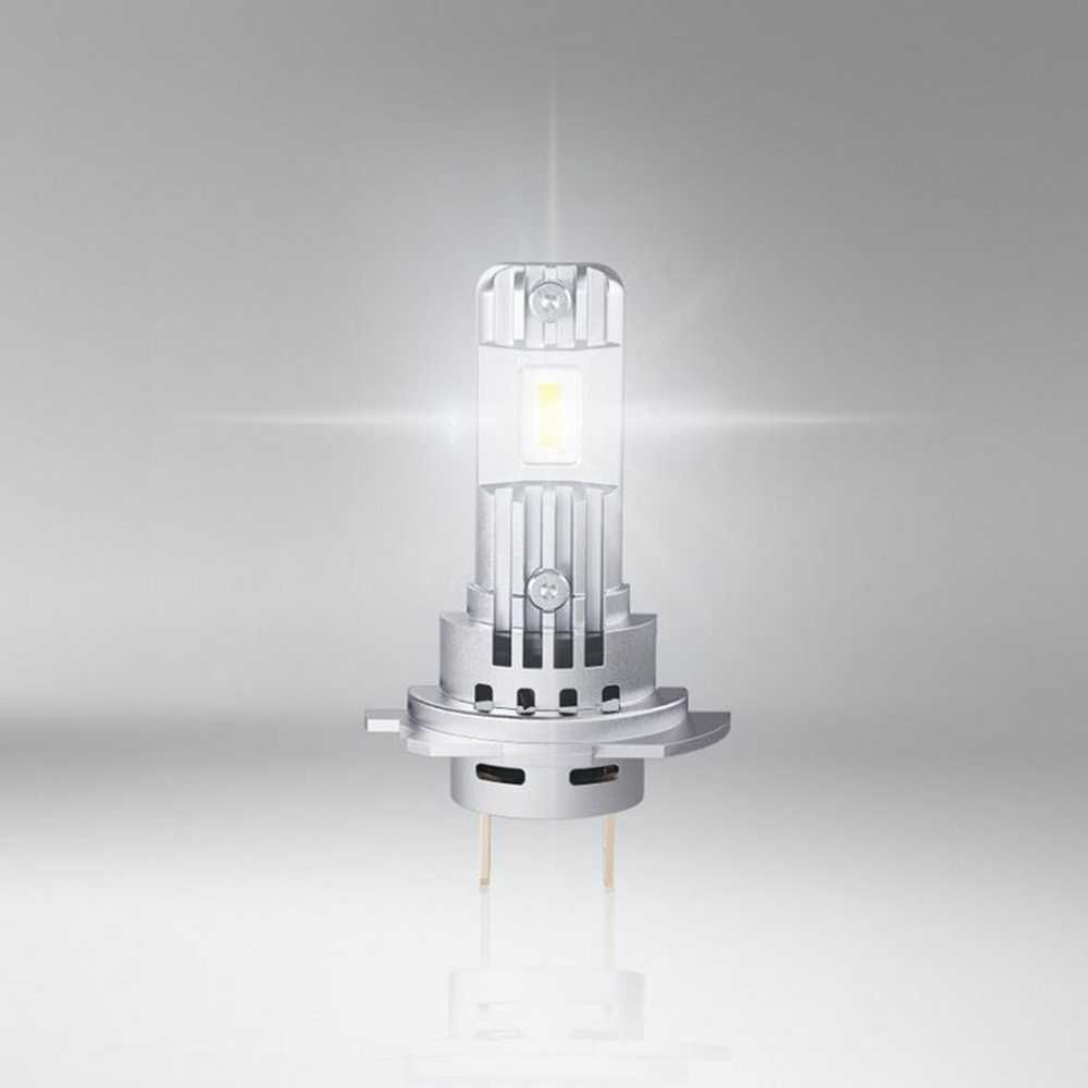 LED крушка за мотор Osram LEDriving HLМ EASY, H4/H19, 19W, 12V