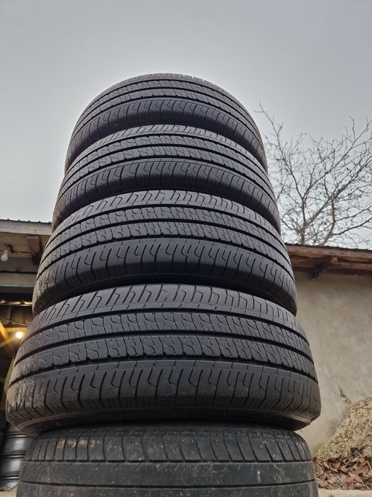 Roti 215 70 15C, Sava 2023, Peugeot, Citroen, Fiat