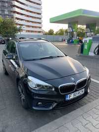 BMW Seria 2 Bmw 218D, 2015, 1995cmc, masina cumparata de noua din Romania