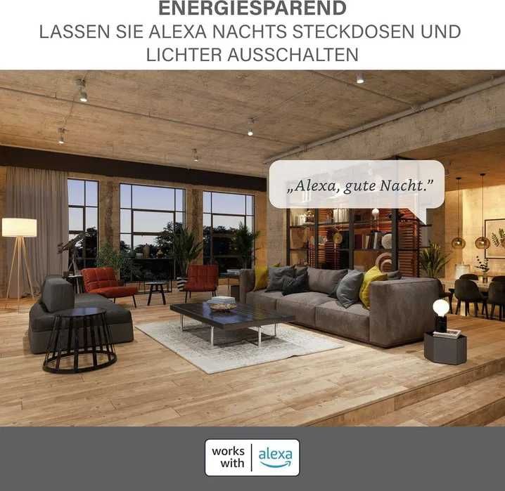 Smart контакт Sengled Matter, Amazon Alexa, Google Home, Apple HomeKit