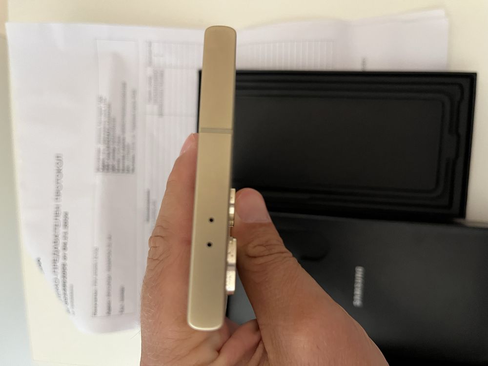 Samsung S24ultra 256GB