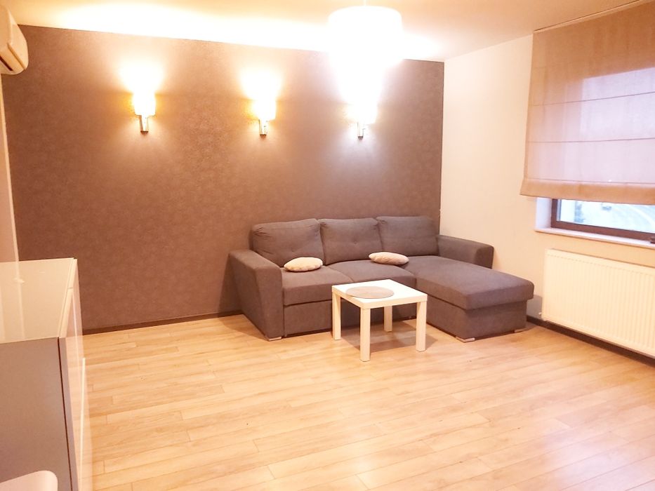 Aparrament cu doua canere modern in bloc nou Teilor / Smeurei