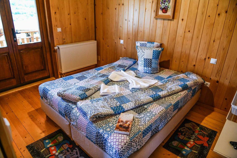 Cabana Baile Figa Panoramic Vip Spa Legacy Libera Craciun si Revelion