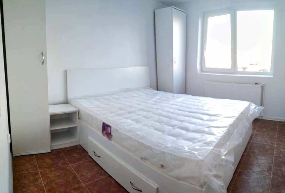 Închiriez apartament 2 dormitoare in spate la Lidl!
