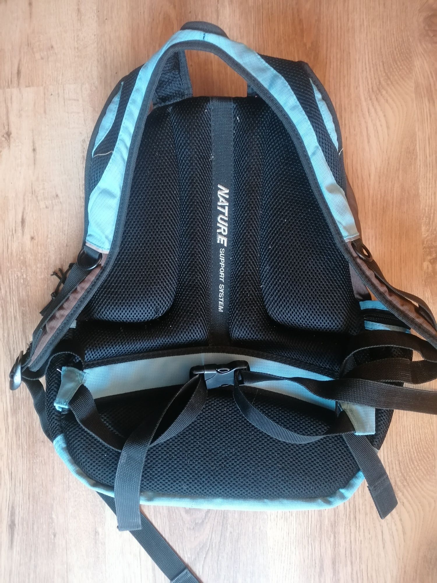 Rucsac Vaude munte alpinism north face salomon drumetii trail backpack