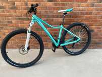 Vand bicicleta Cube Access