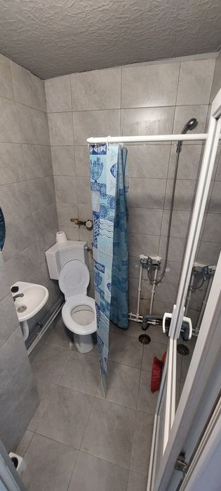 Garsoniera de inchiriat micro 9