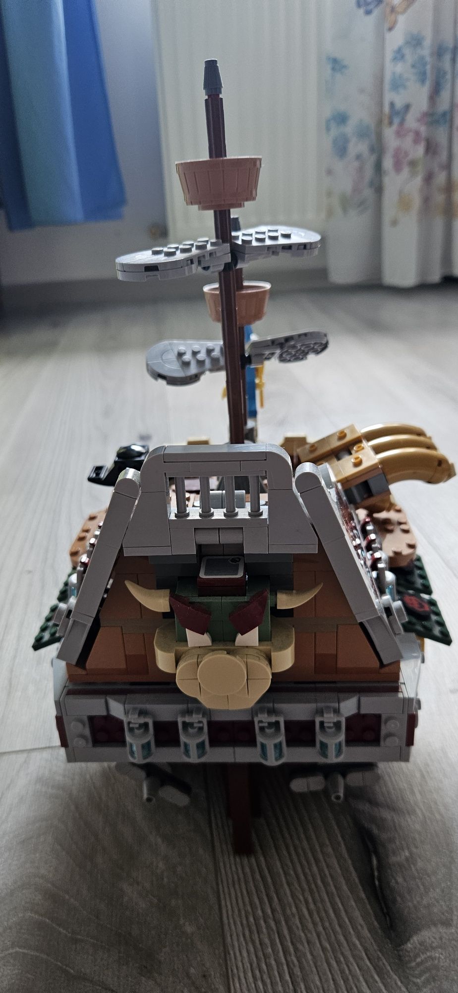 Lego Super Mario 71391