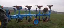Plug Lemken Opal 140