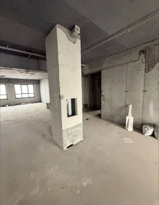 Квартира ЖК Akay city 3/17/25 115 кв.м