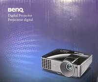 Vand proiector video digital Benq MS500H