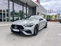 Mercedes-Benz CLE
