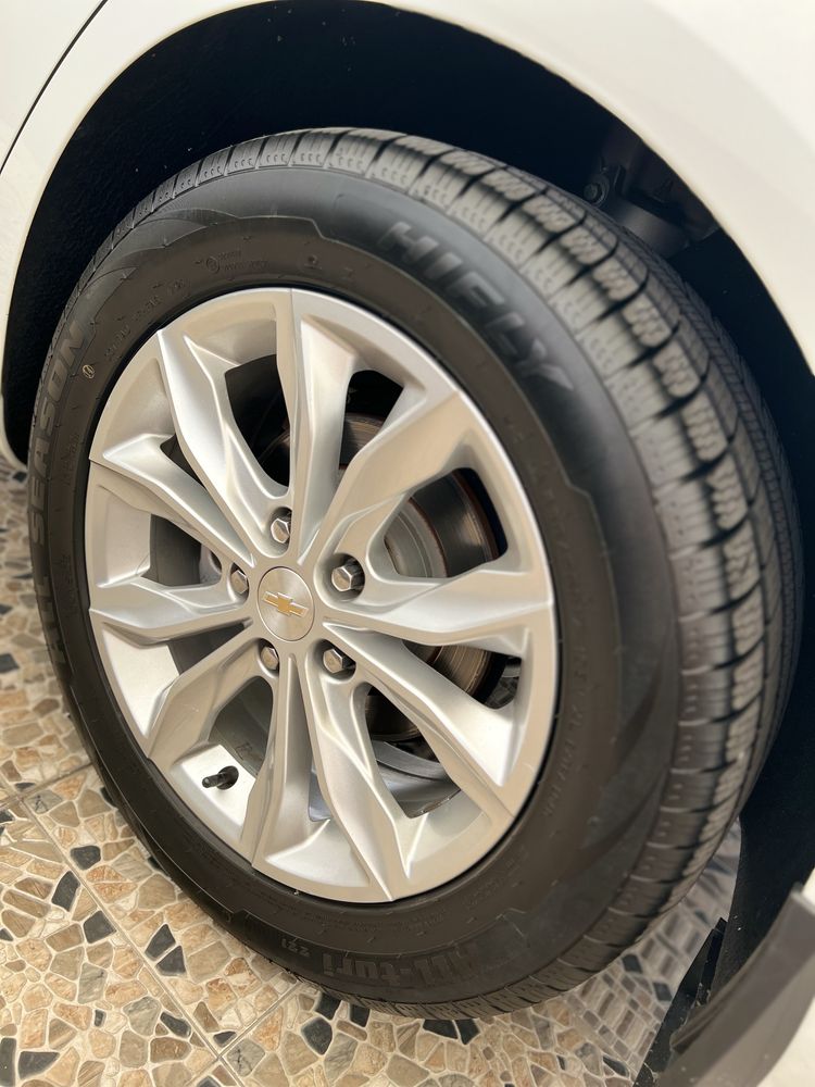 Malibu 2.4 Atmasferniy sotiladi