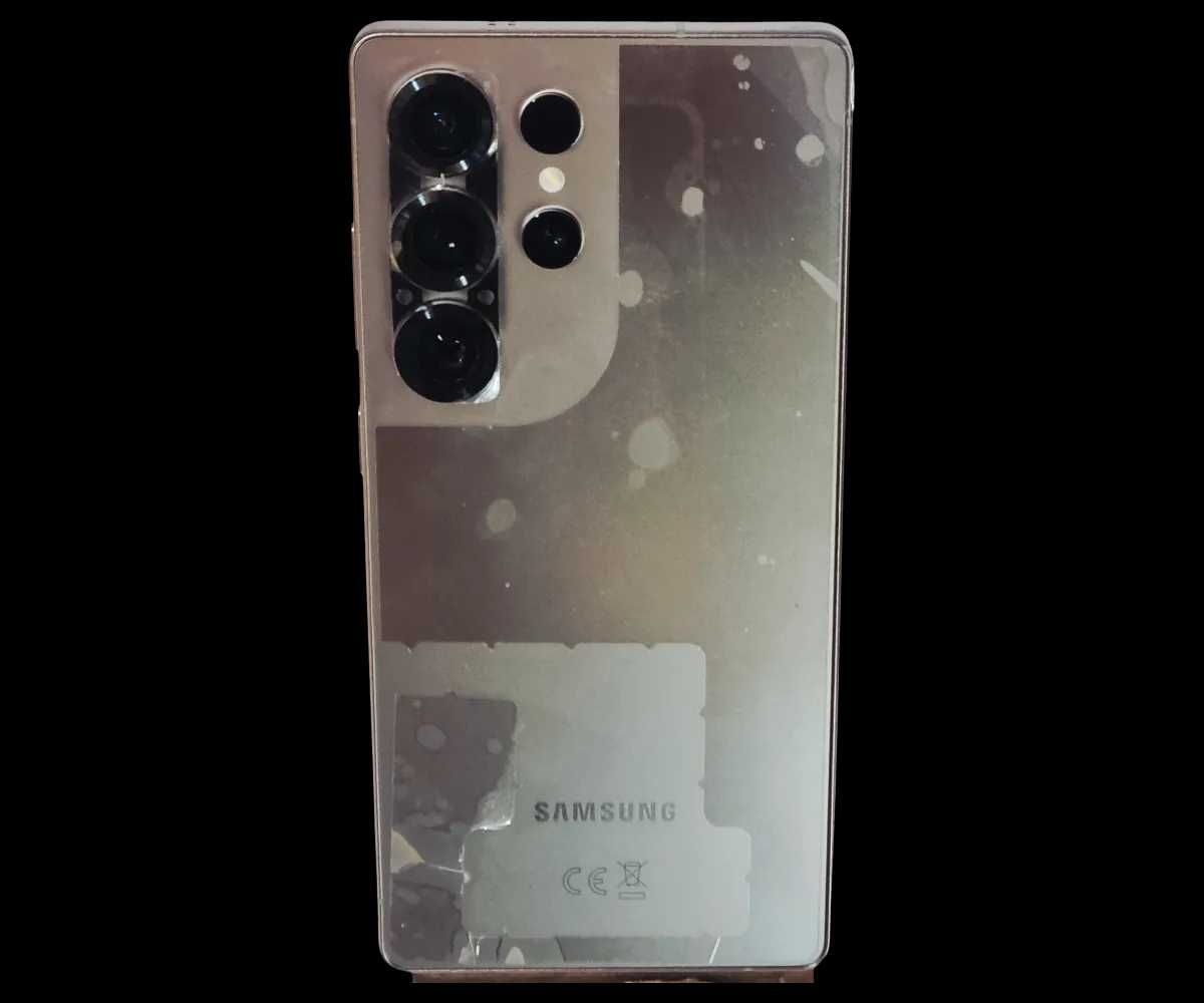 Samsung Galaxy S25 Ultra 256GB КАТО НОВ!!!