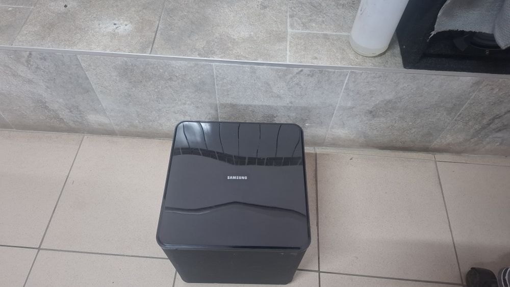 Subwoofer pasiv JVC, LG, Panasonic, Samsung - Galati