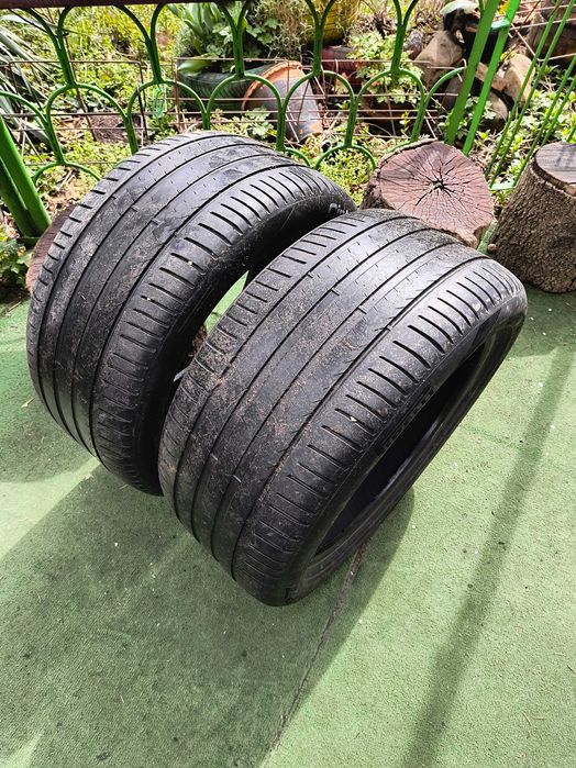Гуми 275/40/18 Пирели