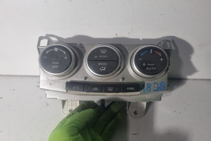 Comanda clima K1900CC30 Mazda 5 CR