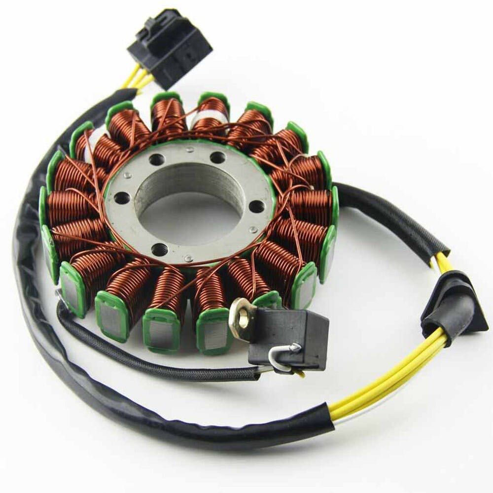 Stator NOU Honda Forza NSS 250 Alternator Bobina 2004-2007 A644