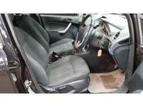 Haion Ford Fiesta 6 2011 HATCHBACK 1.4 TDCI