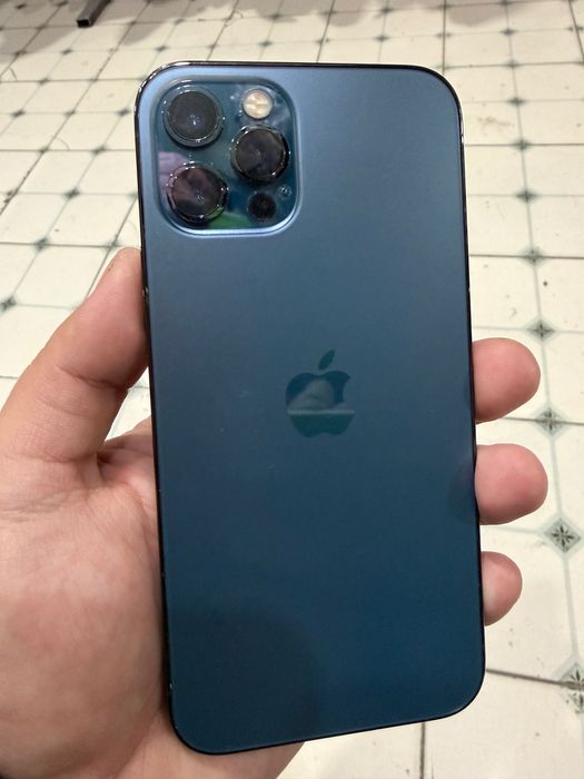 iPhone 12 Pro 2x SIM