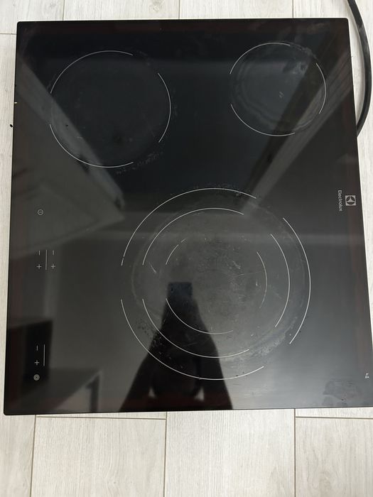 Электронная плитка