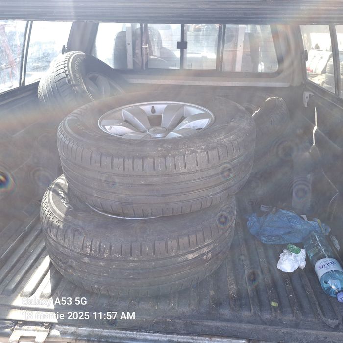 Ocazie rate!! Ford Ranger 2009 diesel doar 6400e