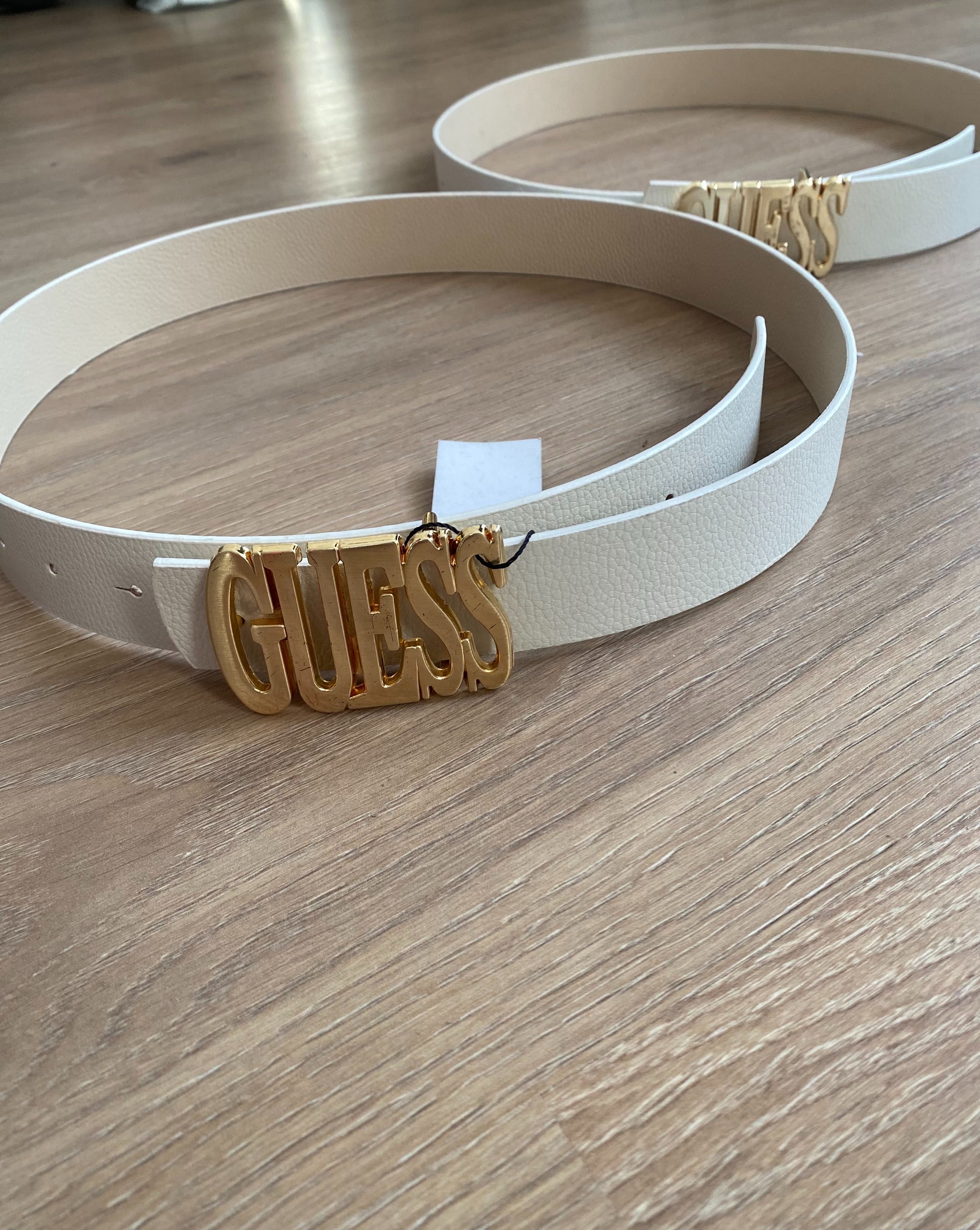 Колани дамски Guess