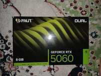 Видеокарта rtx 5060