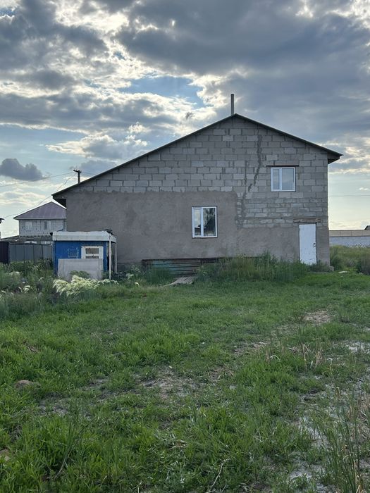 Частный дом Пос.Коянды