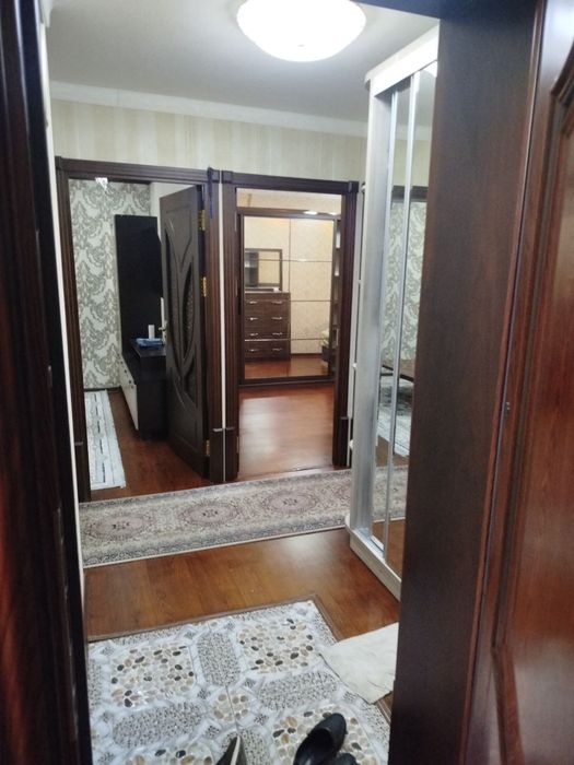 Аренда квартира 3/3/4 Чилонзор 600$, семейным без маклер