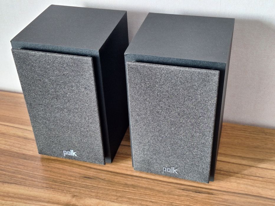 Тонколони Polk Monitor XT15 Съвместим Dolby Atmos & DTS:X Hi-Res аудио