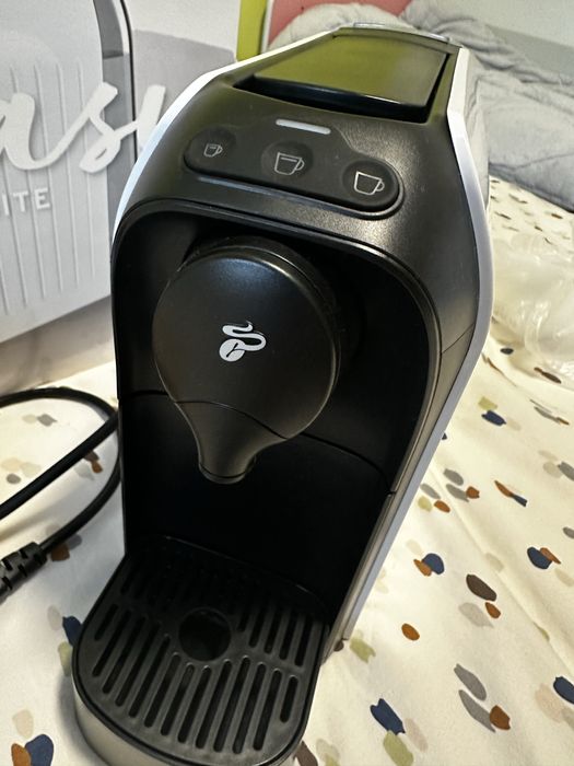 Кафемашина Tchibo cafissimo easy