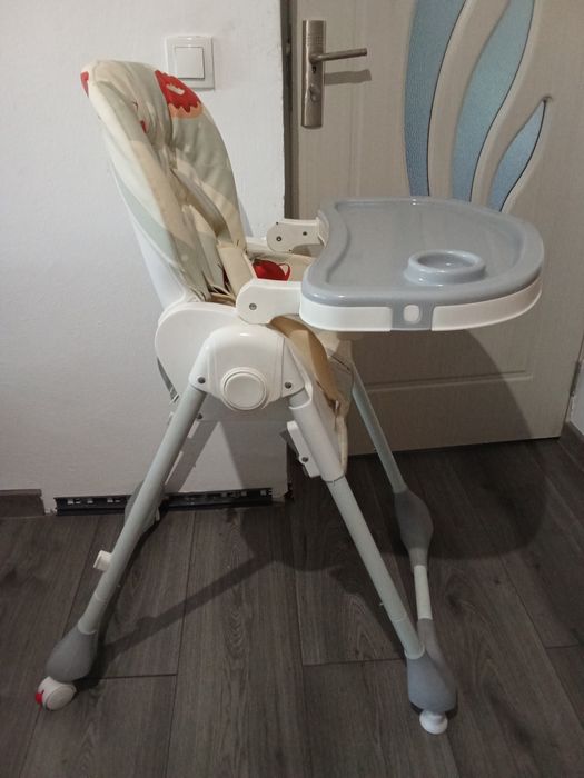Masa pentru bebeluși