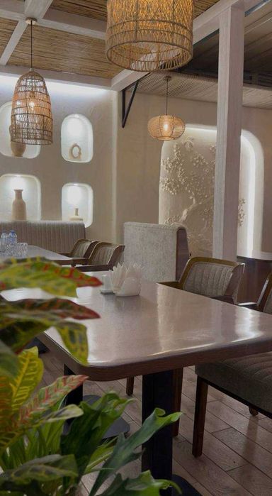 Продаётся бутик-отель в самом центре Ташкента Яккасарайский район [SM]