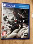 Ghost of Tsushima joc ps4