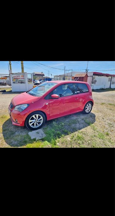 Seat Mii 2013 1.0 benzina