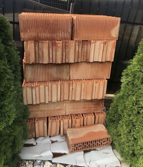 Caramida zidarie Porotherm 500x115x238 mm