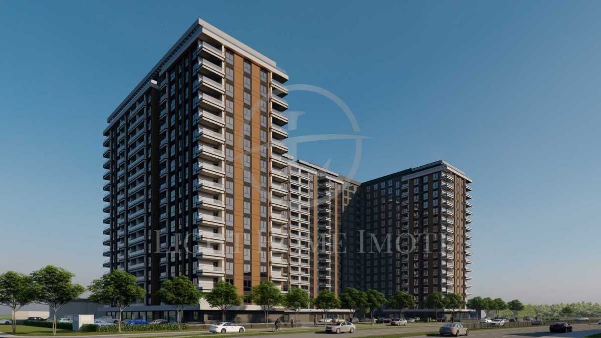 Продава се Тристаен апартамент в Пловдив, Гагарин - 233 кв.м за 592 €/кв.м - Снимка #2