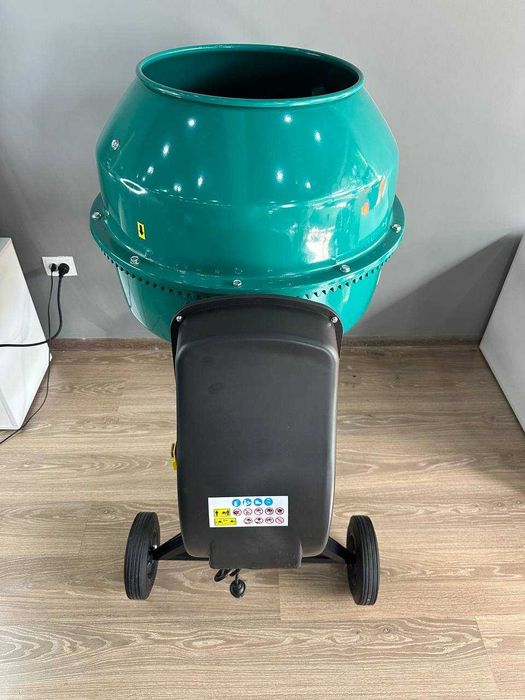 Biton mishalka бетон мишалка GIDROX