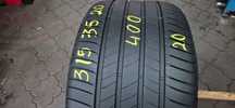 Bridgestone 315/35/20 si 275/40/20