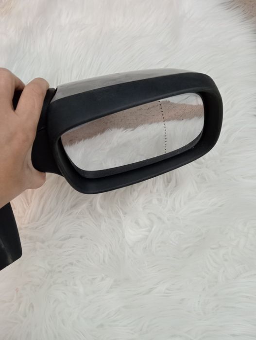 Oglinda Renault Megane