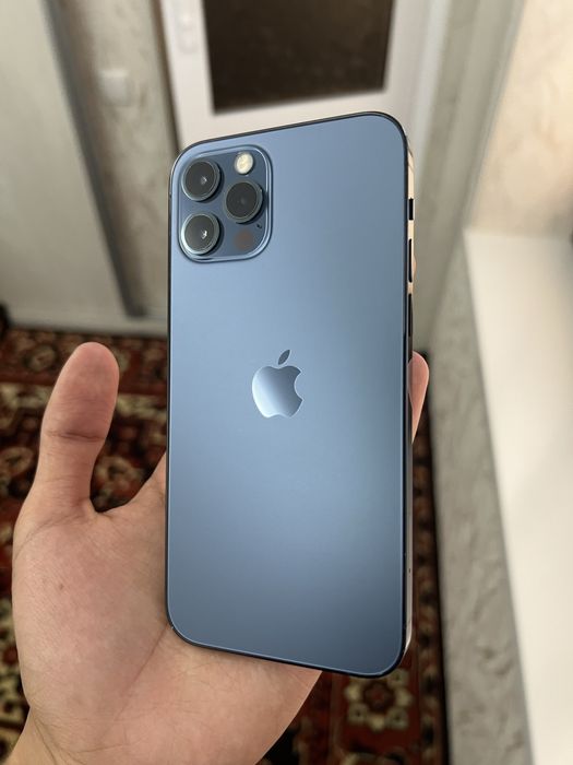 iPhone 12 Pro 256GB