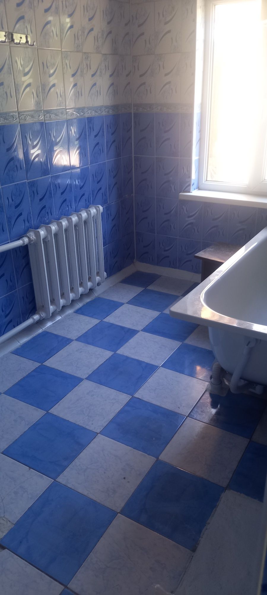 Продам дом в пос Карабулак