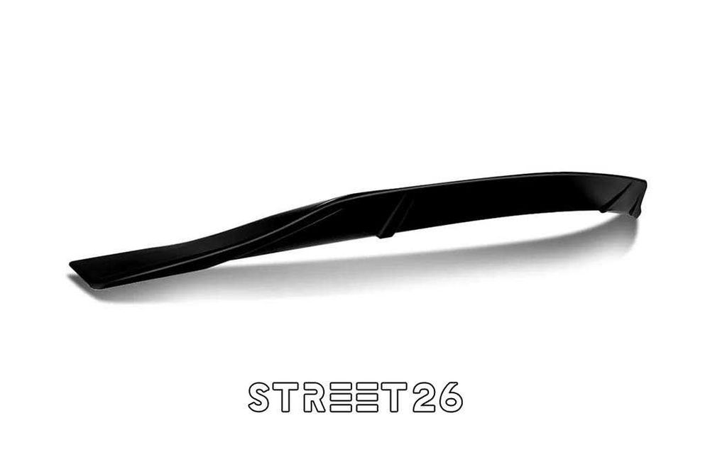 Eleron Portbagaj Mercedes C-Class C204 Coupe (2011-2014) RT Design